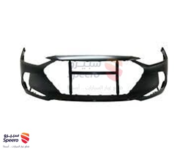 Front Bumper - 86510F2020