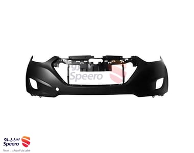 Front Bumper - 865112S000