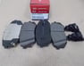 Brake pads F - 58101D4A10