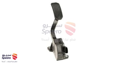 دعسة بنزين