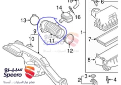 صورة القطعة