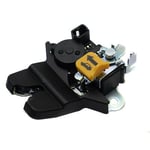 صورة LOCK ASSY-TRUNK LID