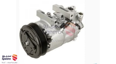 AC Compressor