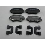 صورة PAD KIT-REAR DISC BRAKE