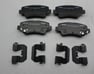 PAD KIT-REAR DISC BRAKE - 58302F6A10