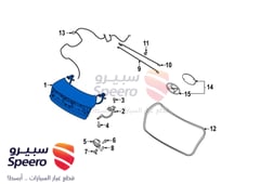 صورة القطعة