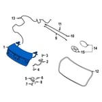 صورة باب شنطة