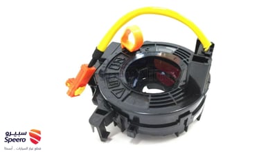 Steering Wheel Clock Spring