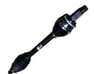 Axle boots F.R - 49501F6150