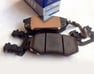 Brake pads F - 581012SA30