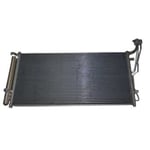 صورة A\C Radiator