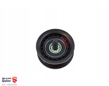 Pulley Engine Belt tensioner - 2528825001