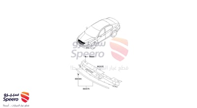 ديكور فوق الواجهه