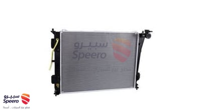 رديتر ماء