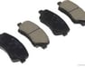 Brake pads F - 58101A0A00