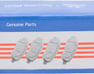 Brake pads F - 58101C1A00