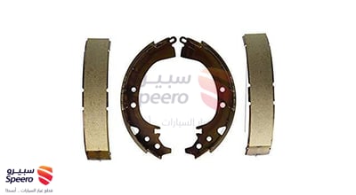 قماش فرامل خلفي
