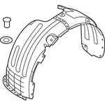صورة Fender Liner F,R