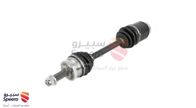 عكس امامي يسار