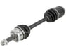 Axle boots F.L - 49500G8100
