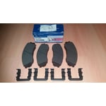 صورة Brake pads F