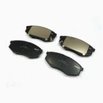 صورة Brake pads F
