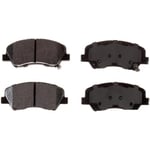 صورة Front Brake Pad Kit