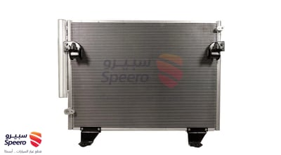 رديتر مكيف