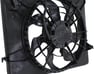 BLOWER ASSY-RADIATOR - 253803K170