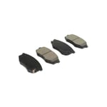 صورة Brake pads F