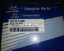 Fuel filter - 31112C1001
