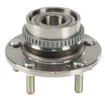 صورة Rear Flange