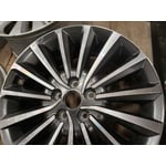 صورة جنط ألمنيوم