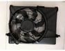 BLOWER ASSY-RADIATOR - 253803K170