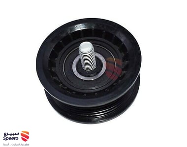 Pulley Engine Belt tensioner - 2528825001
