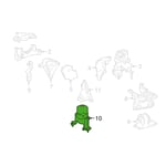 صورة كرسي مكينة امامي