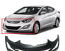 Front Bumper - 865113X800