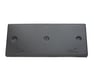 Front License Plate Base - 865191R010