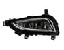 Fog light LED L - 922013V010