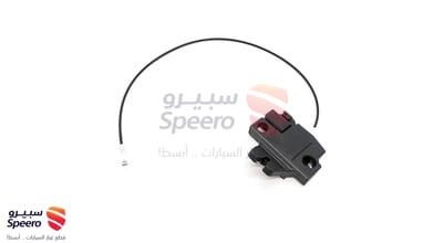 قفل باب شنطة