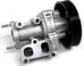 PUMP ASSY-COOLENT - 2510025002