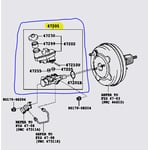 صورة علبة فرامل