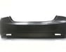 Rear Bumper - 866103S010