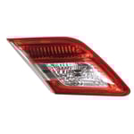 صورة LENS AND BODY, REAR LAMP, LH