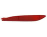 Right Rear Bumper Reflector - 924063X200