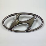 صورة Front Grille logo