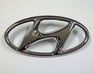 Front Grille logo - 86300C1100
