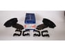 Brake pads F - 58101C1A00