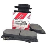 صورة Front Brake Pad Kit