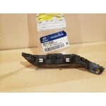 صورة Bumper Filler Panel